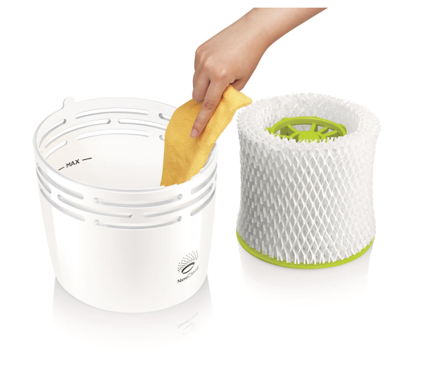 Philips NAWILŻACZ POWIETRZA PHILIPS HU4706/50### - 1378688 - zdjęcie 7